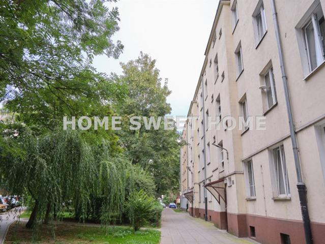 Warszawa M. Warszawa, Ochota, Sękocińska