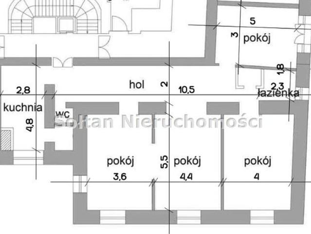 Warszawa M. Warszawa, Ochota, Stara Ochota, Aleja Niepodległości