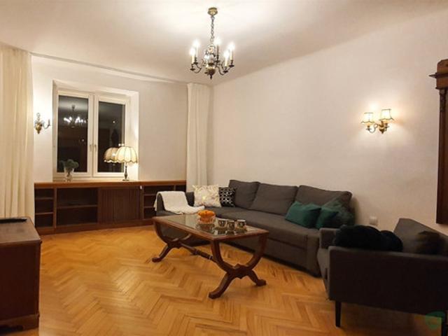 Warszawa M. Warszawa, Ochota, Stara Ochota, Kopińska