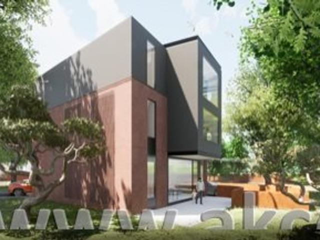 Warszawa M. Warszawa, Ochota, Szczęśliwice