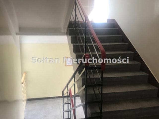 Warszawa M. Warszawa, Żoliborz, Stare Bielany, Broniewskiego