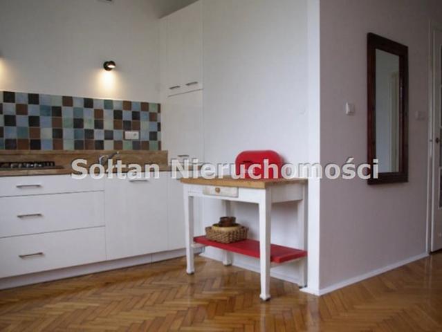 Warszawa M. Warszawa, Żoliborz, Stary Żoliborz, Adama Mickiewicza