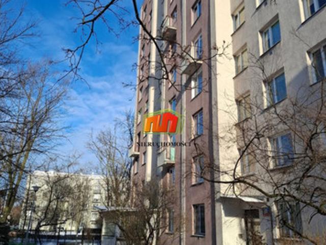 Warszawa, Żoliborz, Stary Żoliborz, Al. Wojska Polskiego