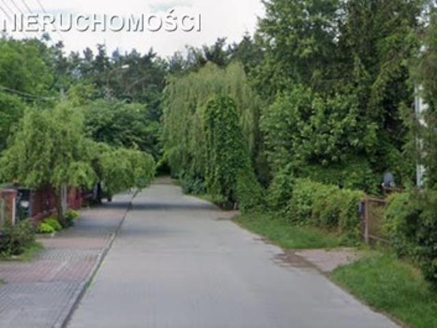 Warszawa M. Warszawa, Białołęka, Nowodwory