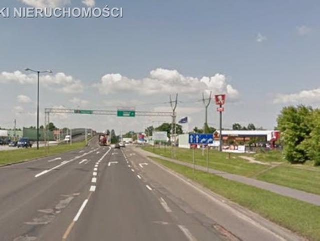 Warszawa M. Warszawa, Białołęka, Żerań, Modlińska
