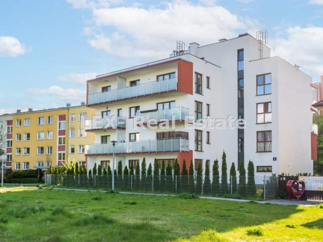 Warszawa M. Warszawa, Bielany, Chomiczówka