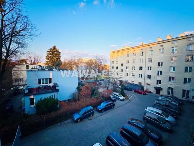 Warszawa M. Warszawa, Bielany, Kasprowicza