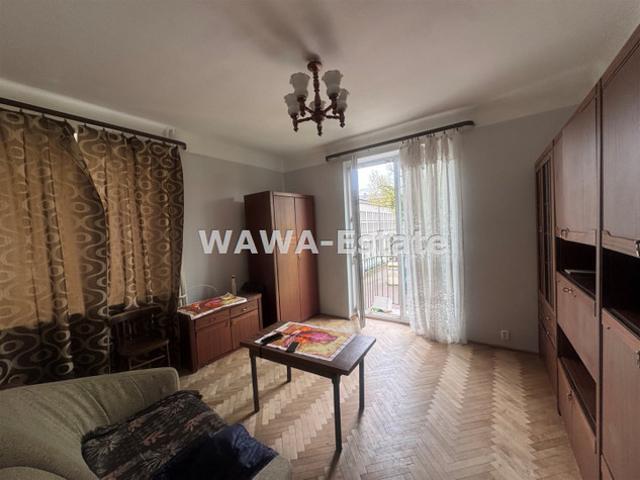 Warszawa M. Warszawa, Bielany, Jana Kasprowicza