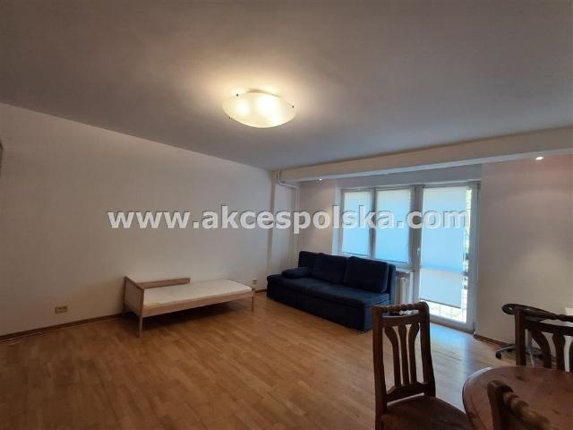 Warszawa M Warszawa, Bielany, Jasnorzewskiej