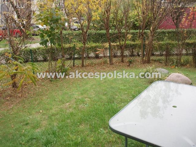 Warszawa M. Warszawa, Bielany, Jasnorzewskiej