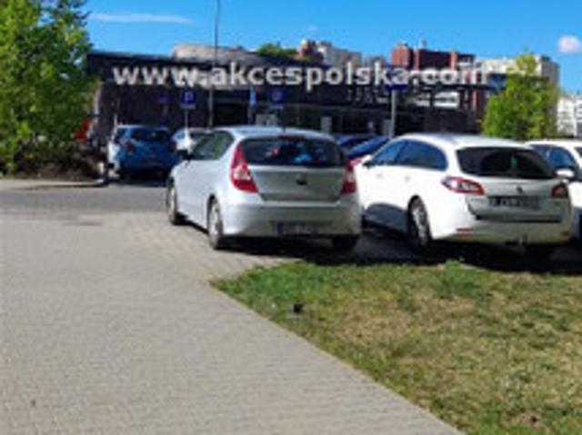 Warszawa M. Warszawa, Bielany, Lindego
