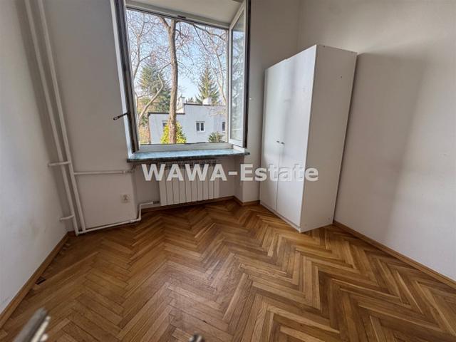 Warszawa M. Warszawa, Bielany, Marymoncka