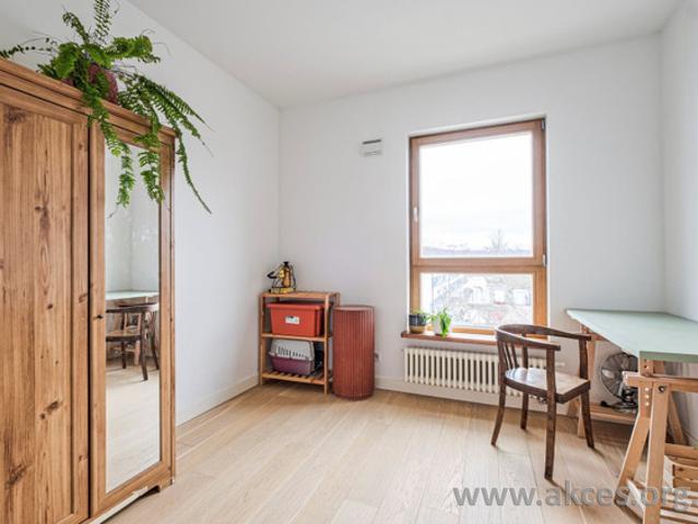Warszawa M. Warszawa, Bielany, Marymont, Lektykarska