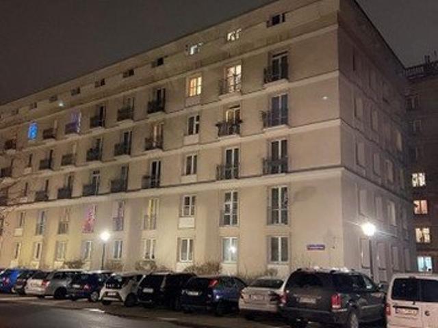 Warszawa M. Warszawa, Bielany, Stare Bielany, Kasprowicza