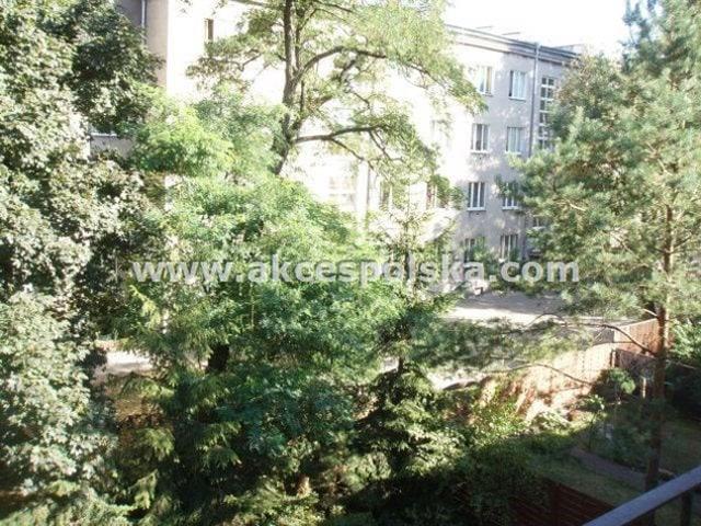 Warszawa M. Warszawa, Bielany, Stare Bielany, Swarzewska