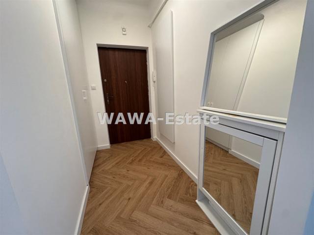 Warszawa M. Warszawa, Bielany, Stare Bielany, Stefana Żeromskiego