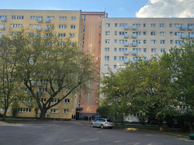 Warszawa M. Warszawa, Bielany, Piaski, Władysława Broniewskiego