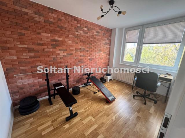 Warszawa M. Warszawa, Bielany, Wrzeciono