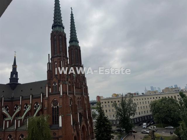 Warszawa M. Warszawa, Praga Północ, Floriańska