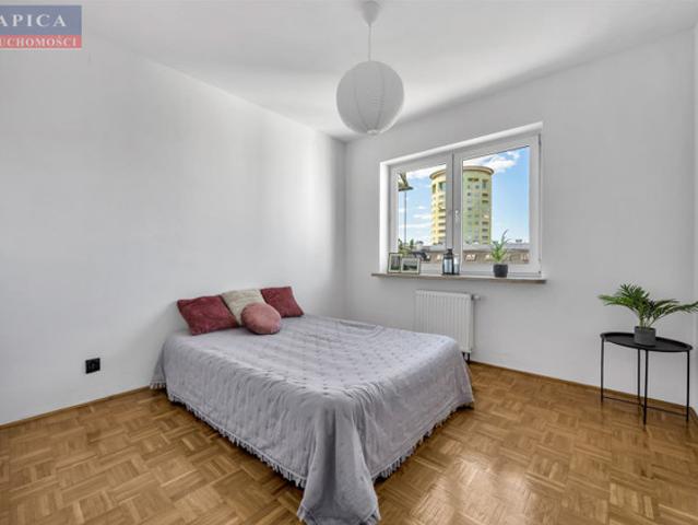 Warszawa M. Warszawa, Praga Południe, Gocław, Kompasowa