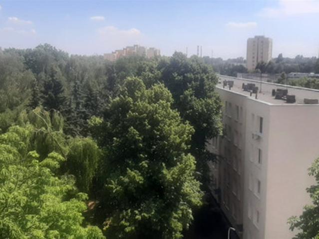 Warszawa M. Warszawa, Praga Południe, Saska Kępa, Afrykańska