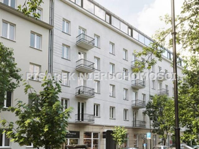 Warszawa M. Warszawa, Śródmieście, Centrum