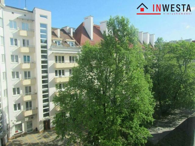 Warszawa M. Warszawa, Śródmieście, Chopina Fryderyka