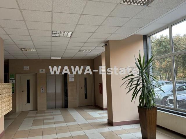 Warszawa M Warszawa, Śródmieście, al. Jana Pawła II