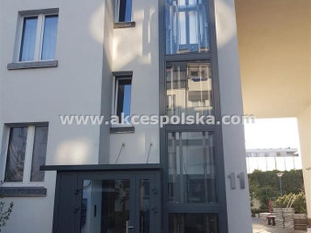 Warszawa M. Warszawa, Śródmieście, Hoża