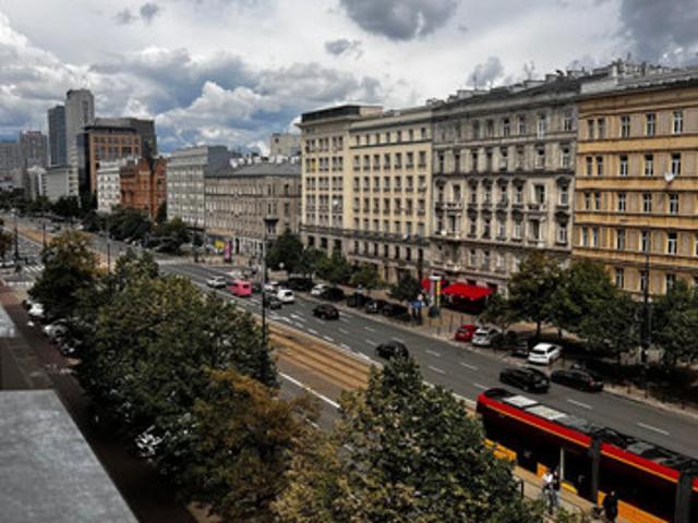 Warszawa M. Warszawa, Śródmieście, Marszałkowska