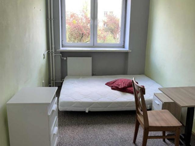 Warszawa M. Warszawa, Śródmieście, Muranów, Nowolipki