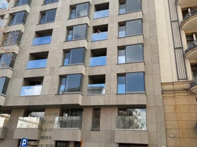 Warszawa M. Warszawa, Śródmieście, Niecała