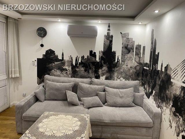 Warszawa M. Warszawa, Śródmieście, Stare Miasto, Kilińskiego
