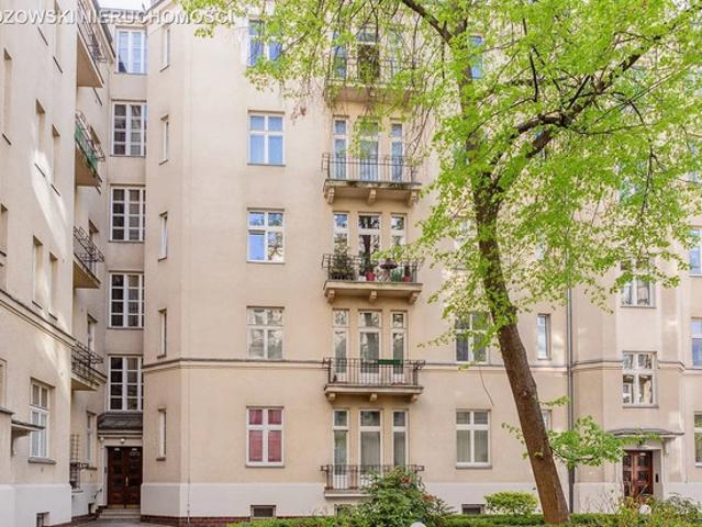 Warszawa M. Warszawa, Śródmieście, Powiśle, Cecylii Śniegockiej