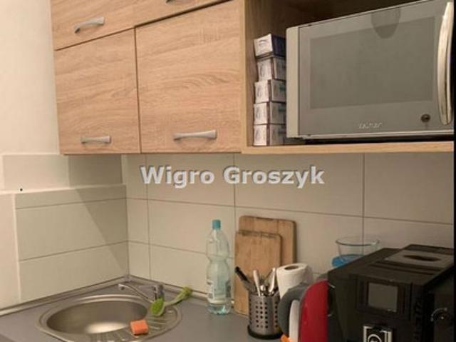 Warszawa M. Warszawa, Śródmieście, Powiśle, Dobra
