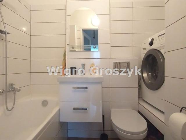 Warszawa M Warszawa, Śródmieście, Powiśle, Fabryczna