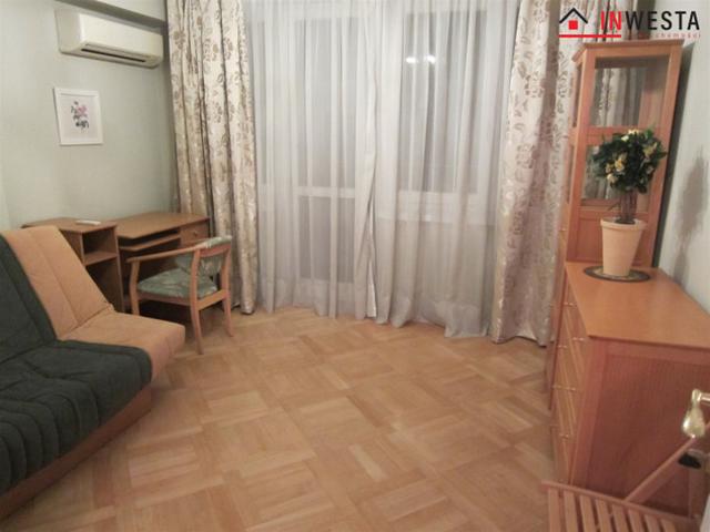 Warszawa M. Warszawa, Śródmieście, Południowe, Mokotowska