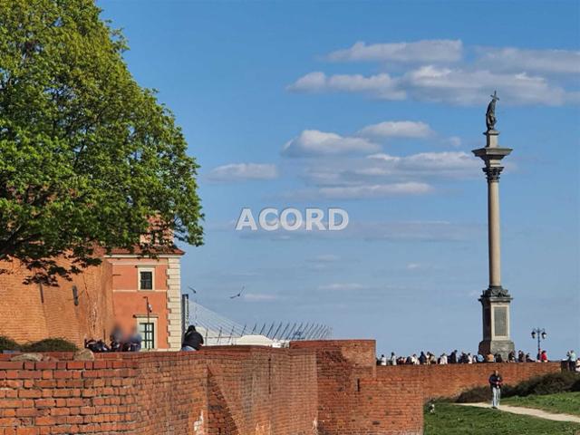 Warszawa M. Warszawa, Śródmieście, Stare Miasto, Rycerska