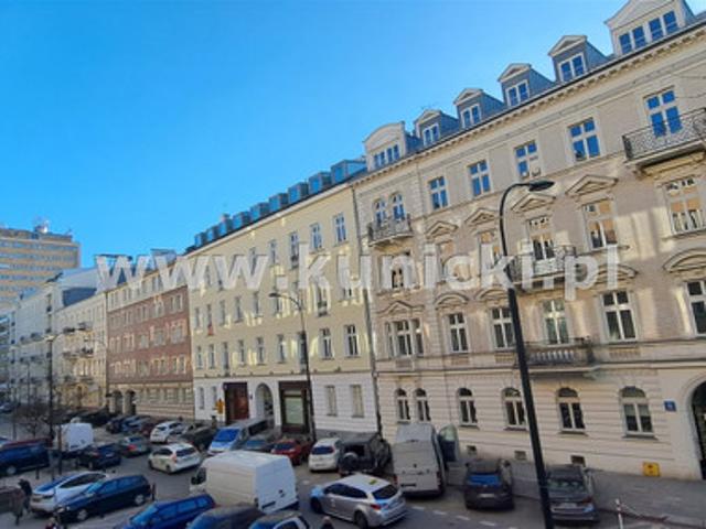Warszawa M. Warszawa, Śródmieście, Wiejska