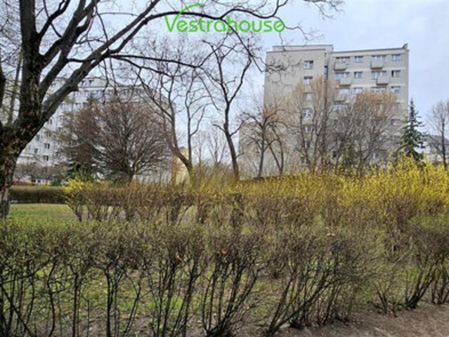 Warszawa M. Warszawa, Śródmieście, Wilanowska