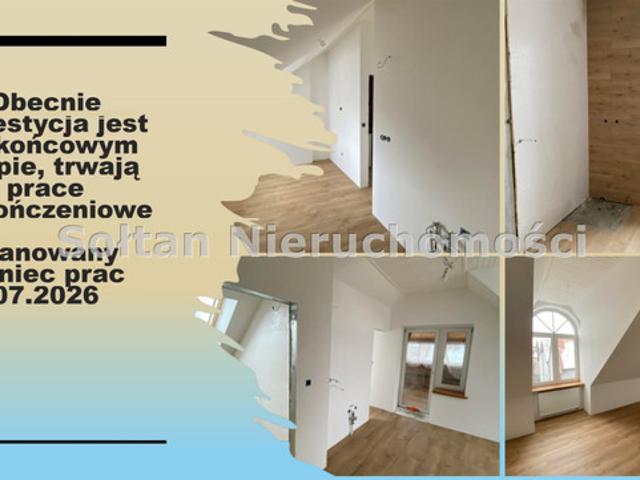 Warszawa M. Warszawa, Targówek, Zacisze