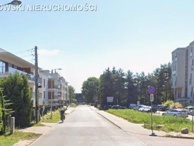 Warszawa M. Warszawa, Ursus