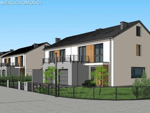 Warszawa M. Warszawa, Ursynów