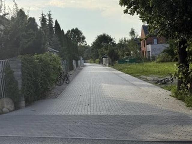 Warszawa M. Warszawa, Ursynów