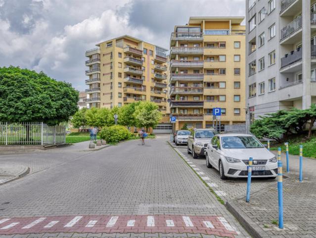 Warszawa, Ursynów