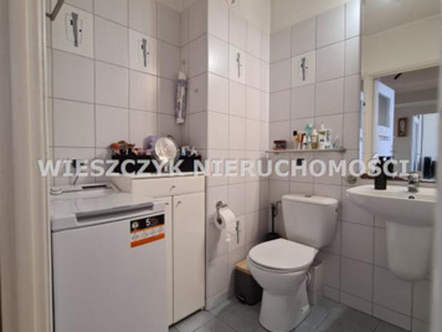 Warszawa M. Warszawa, Ursynów, al. Aleja Komisji Edukacji Narodowej