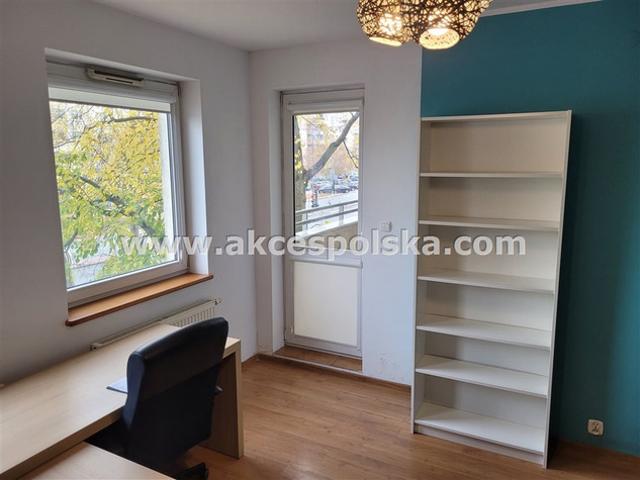 Warszawa M. Warszawa, Ursynów, al. Komisji Edukacji Narodowej