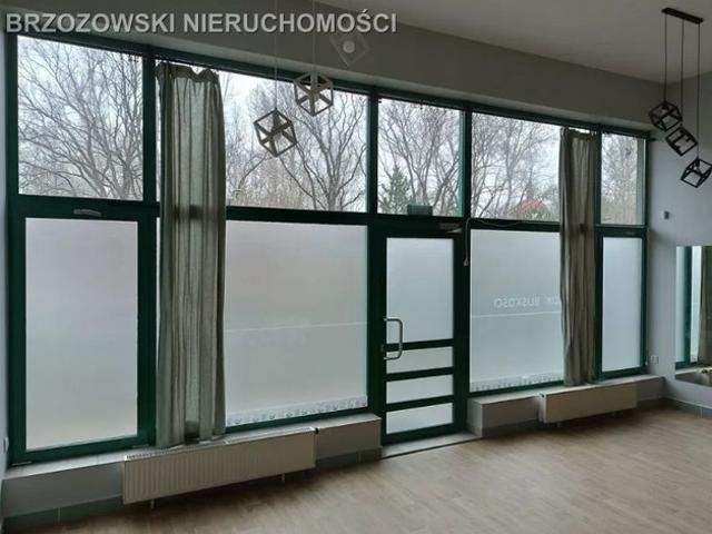 Warszawa M. Warszawa, Ursynów, Kabaty, al. Aleja Komisji Edukacji Narodowej