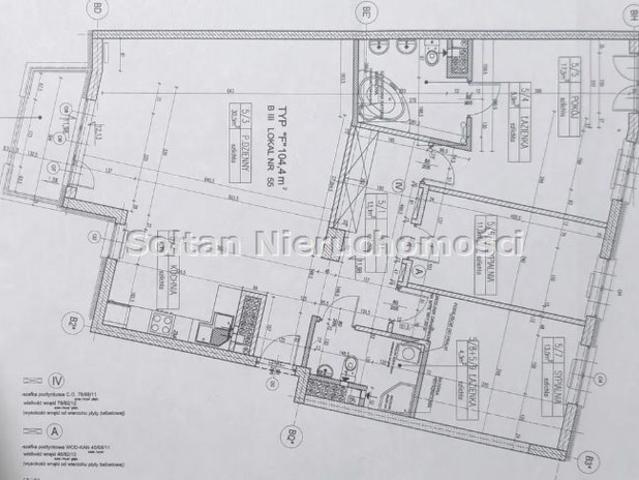 Warszawa M. Warszawa, Ursynów, Kabaty, Jeżewskiego
