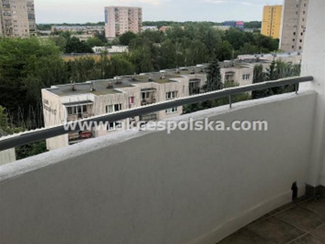 Warszawa M. Warszawa, Ursynów, Lanciego